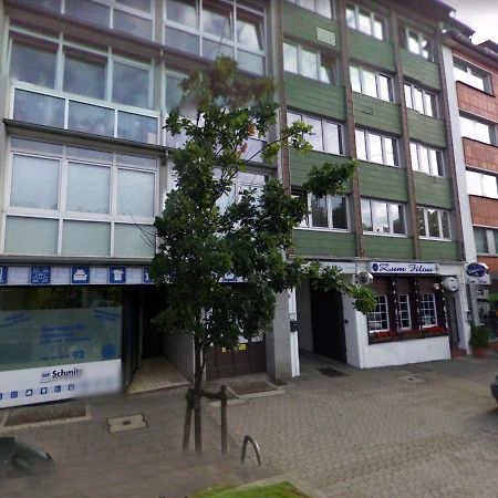 Gerresheimer Republic Dusseldorf Luaran gambar
