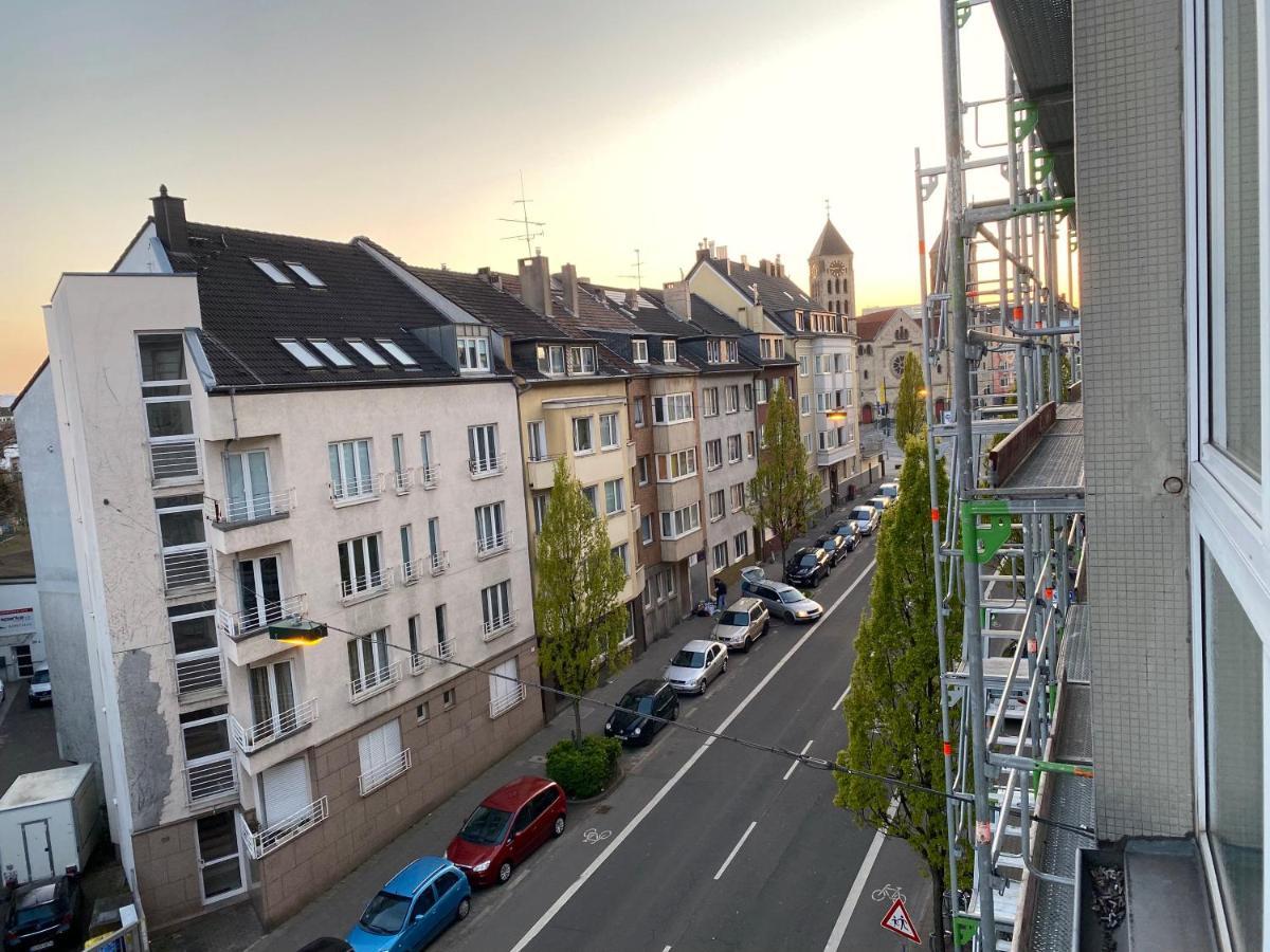 Gerresheimer Republic Dusseldorf Luaran gambar