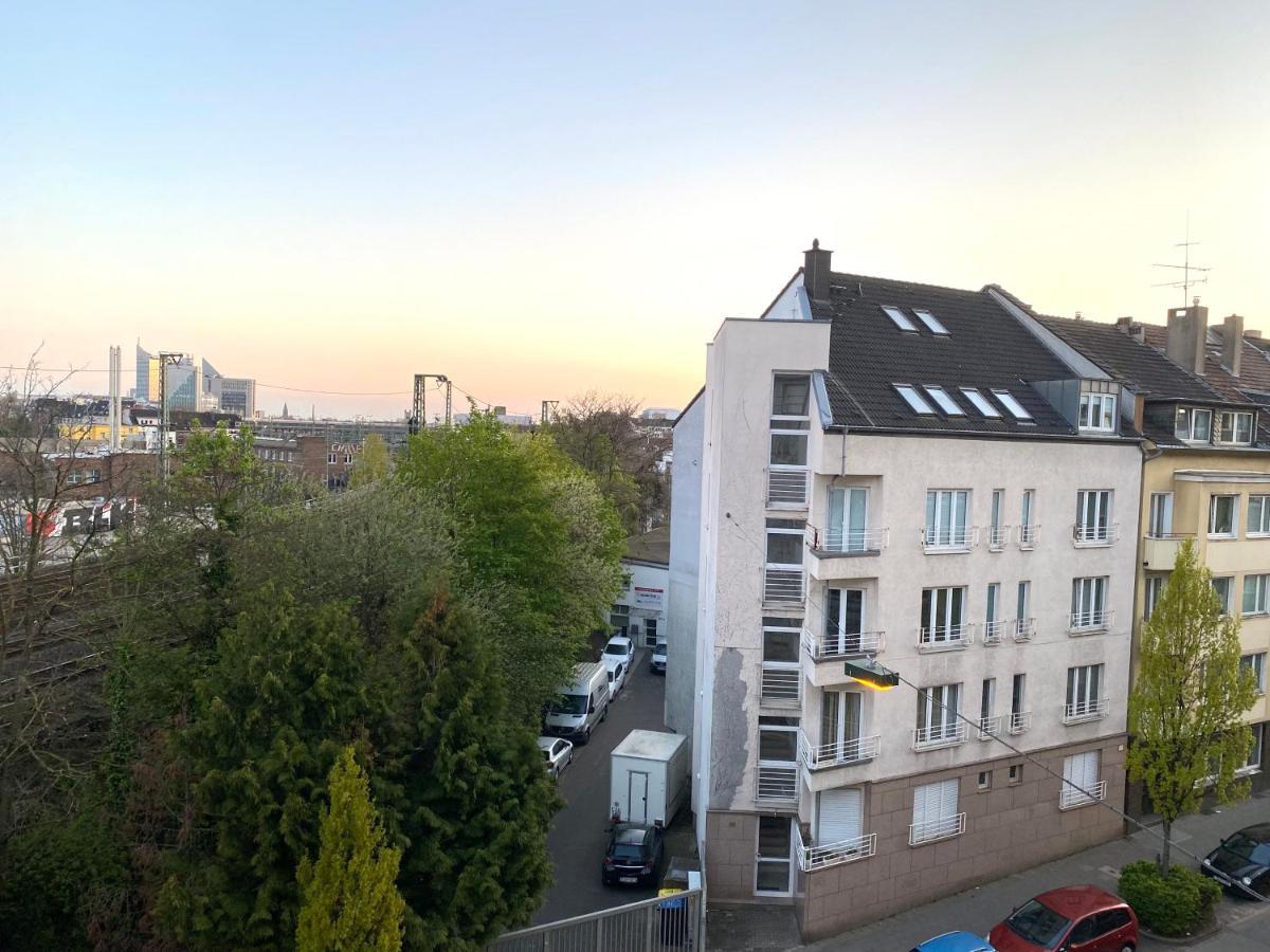 Gerresheimer Republic Dusseldorf Luaran gambar